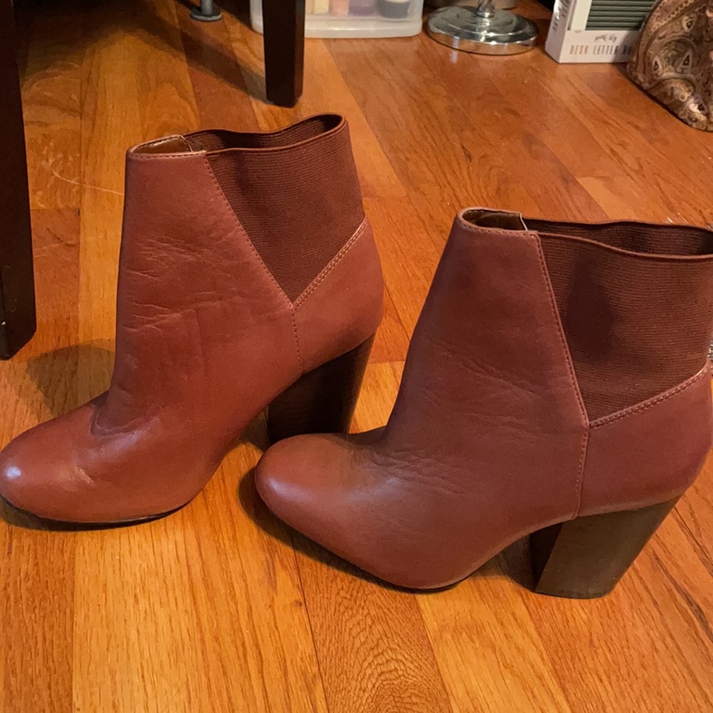 BCBG Generation Boots - Picture 2 of 5